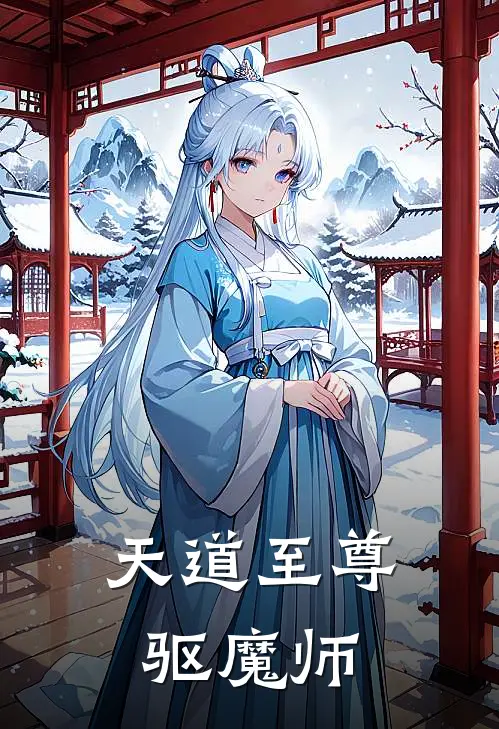 天道至尊驱魔师