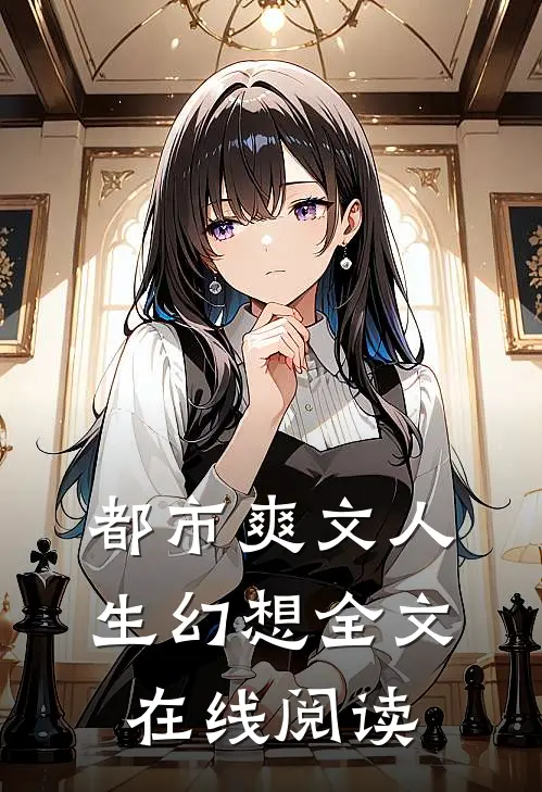 都市爽文人生幻想全文在线阅读