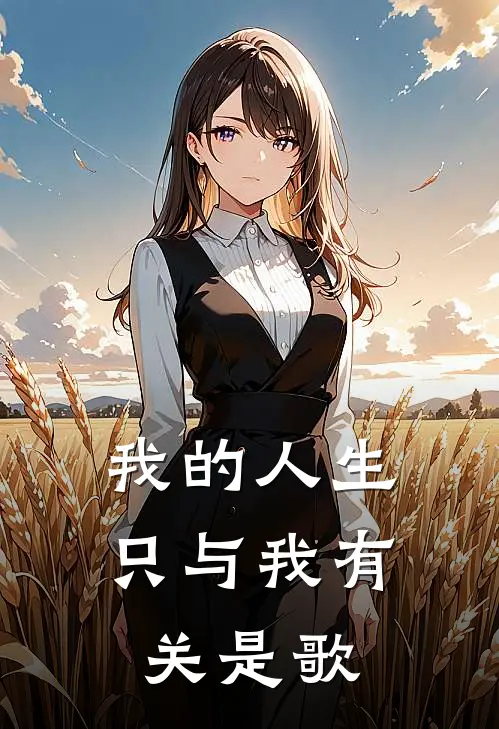 我的人生只与我有关是歌