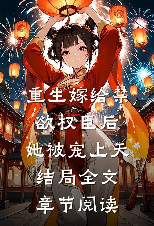 重生嫁给禁欲权臣后,她被宠上天结局全文章节阅读
