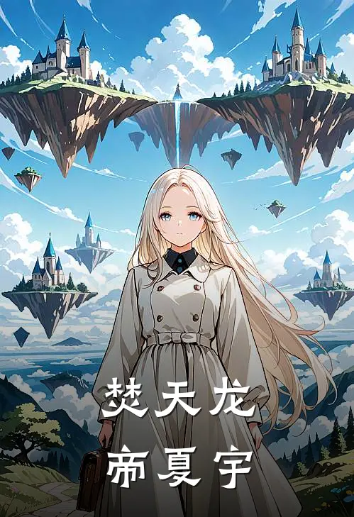 焚天龙帝夏宇