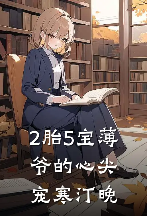 2胎5宝薄爷的心尖宠 寒汀晚