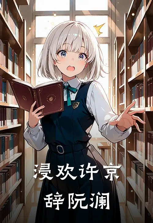 浸欢许京辞阮澜