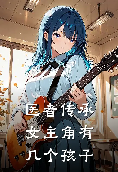 医者传承女主角有几个孩子