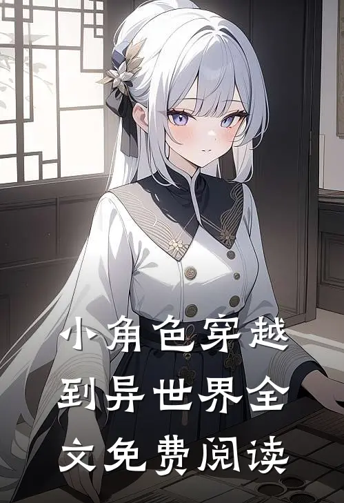小角色穿越到异世界全文免费阅读