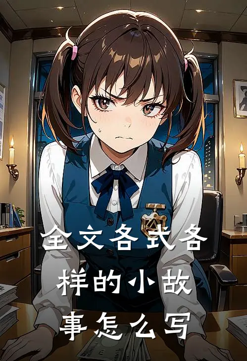 全文各式各样的小故事怎么写