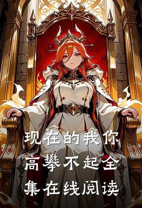 现在的我你高攀不起全集在线阅读