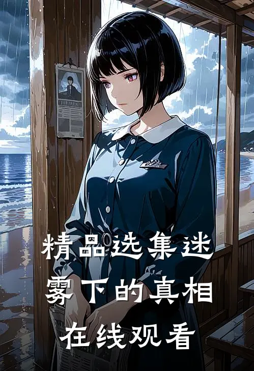 精品选集迷雾下的真相在线观看