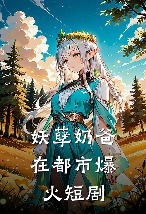 妖孽奶爸在都市爆火短剧