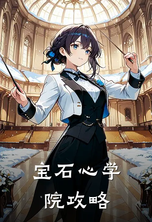 宝石心学院攻略
