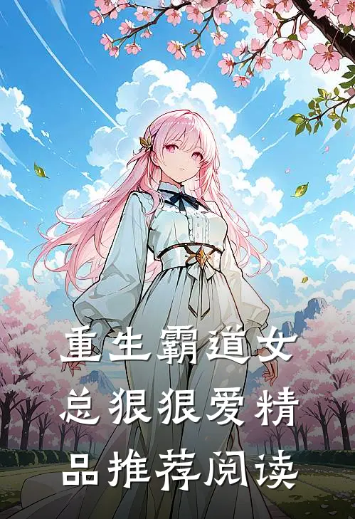 重生霸道女总狠狠爱精品推荐阅读