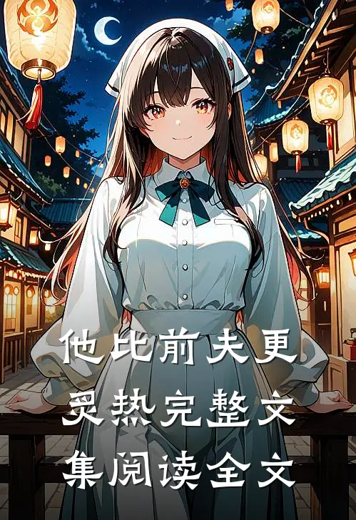 他比前夫更炙热完整文集阅读全文