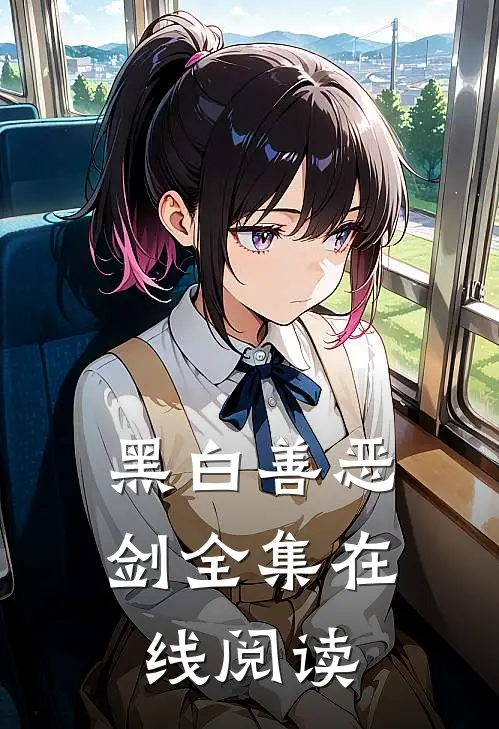 黑白善恶剑全集在线阅读