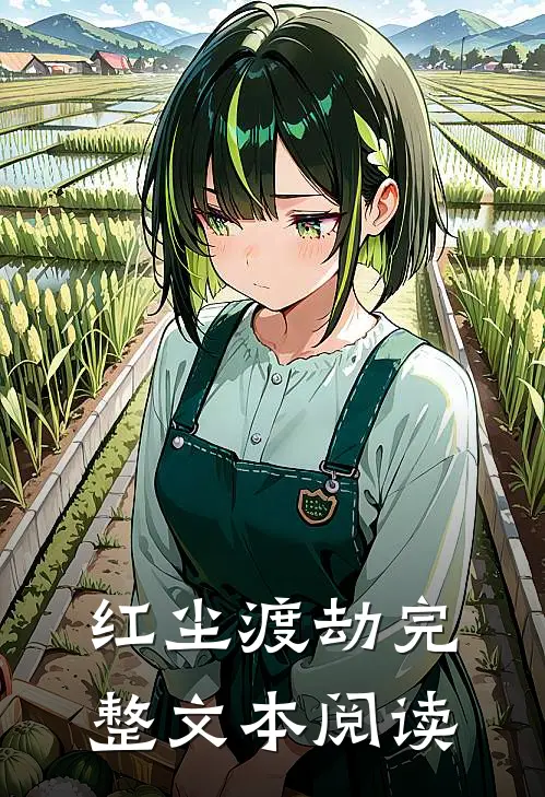 红尘渡劫完整文本阅读