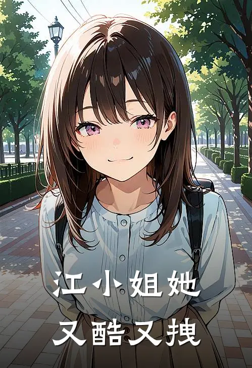 江小姐她又酷又拽