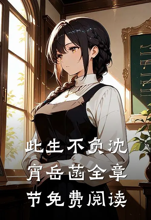 此生不负沈宵岳菡全章节免费阅读
