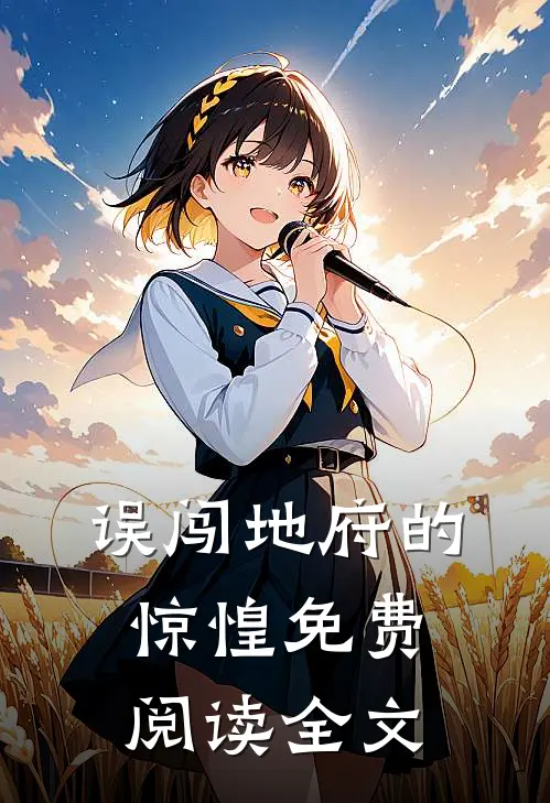 误闯地府的惊惶免费阅读全文