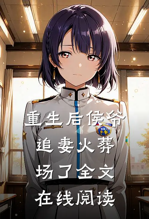 重生后侯爷追妻火葬场了全文在线阅读