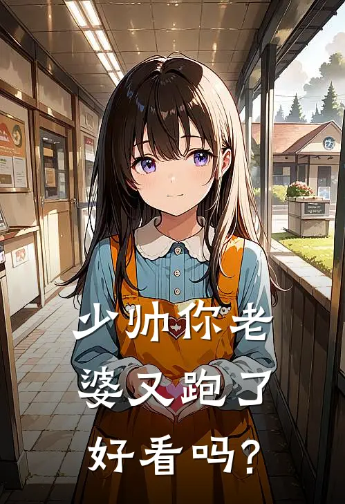 少帅你老婆又跑了好看吗?