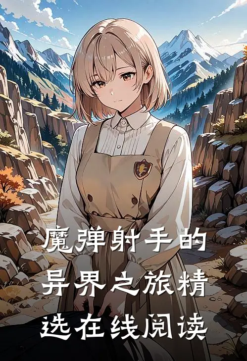 魔弹射手的异界之旅精选在线阅读