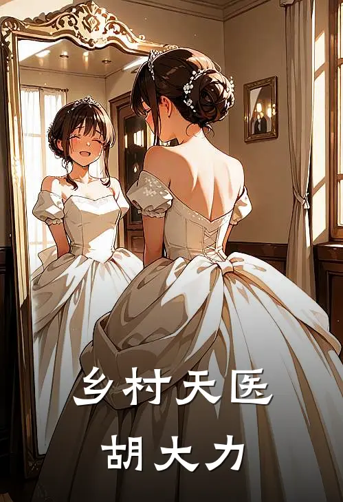 乡村天医胡大力
