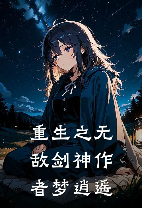 重生之无敌剑神作者梦逍遥
