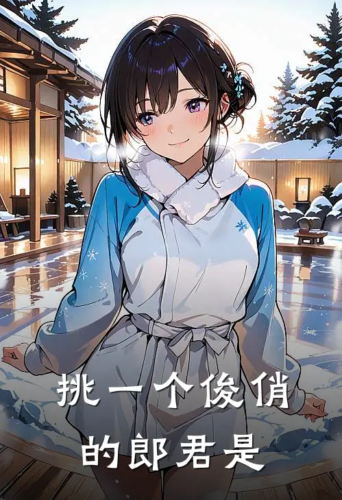 挑一个俊俏的郎君是