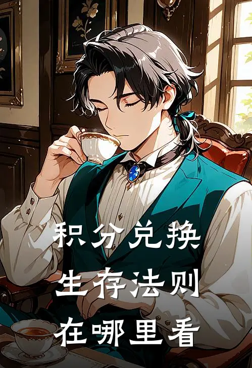 积分兑换生存法则在哪里看
