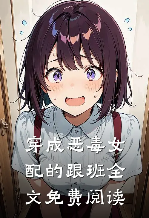 穿成恶毒女配的跟班全文免费阅读