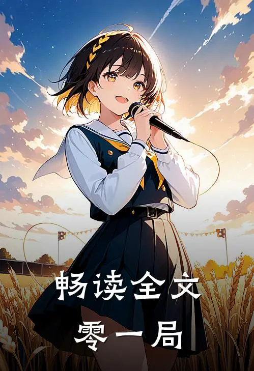 畅读全文零一局