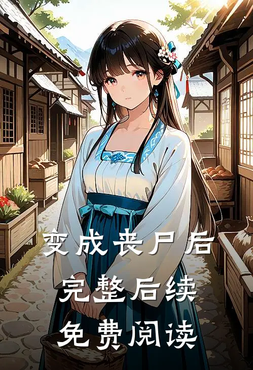 变成丧尸后完整后续免费阅读