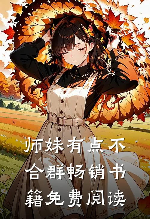 师妹有点不合群畅销书籍免费阅读