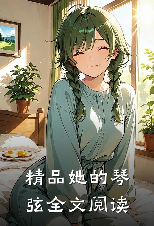 精品她的琴弦全文阅读