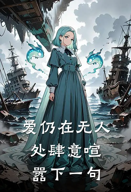 爱仍在无人处肆意喧嚣下一句