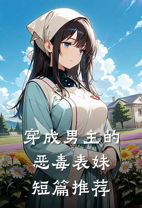 穿成男主的恶毒表妹短篇推荐