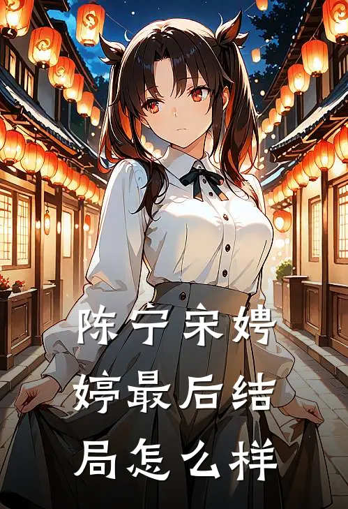 陈宁宋娉婷最后结局怎么样
