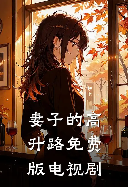 妻子的高升路免费版电视剧