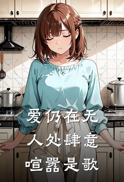 爱仍在无人处肆意喧嚣是歌
