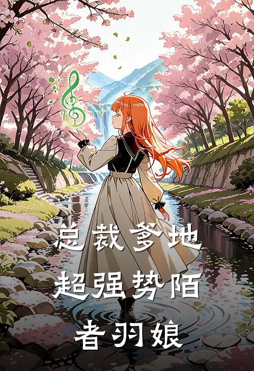 总裁爹地超强势 陌者羽娘