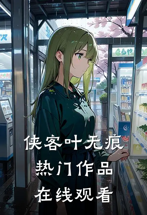 侠客叶无痕热门作品在线观看