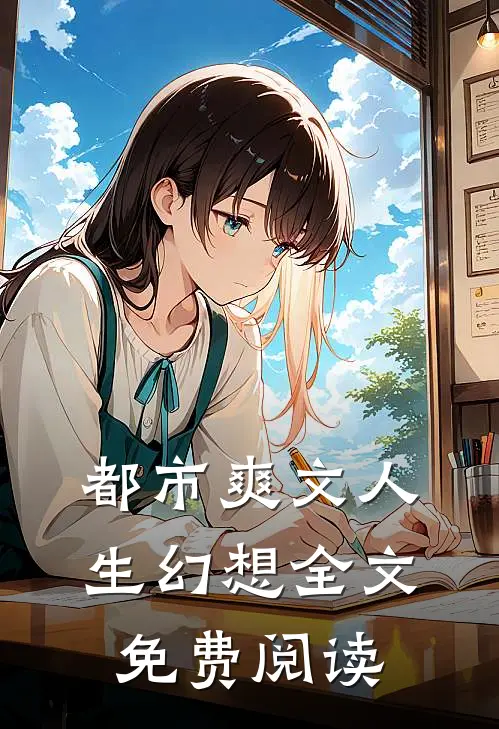都市爽文人生幻想全文免费阅读