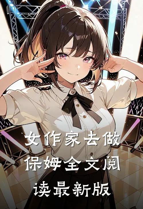 女作家去做保姆全文阅读最新版