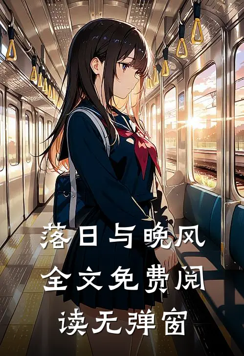 落日与晚风全文免费阅读无弹窗