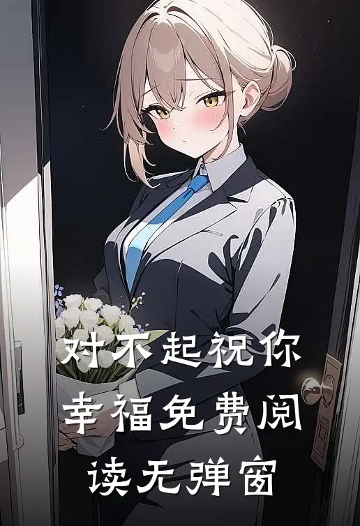 对不起祝你幸福免费阅读无弹窗