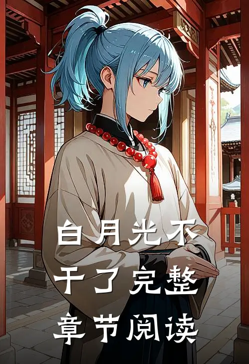 白月光不干了完整章节阅读