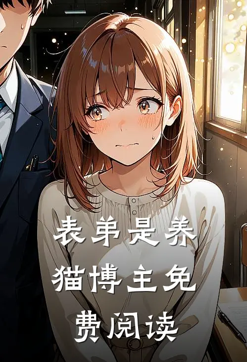 表弟是养猫博主免费阅读