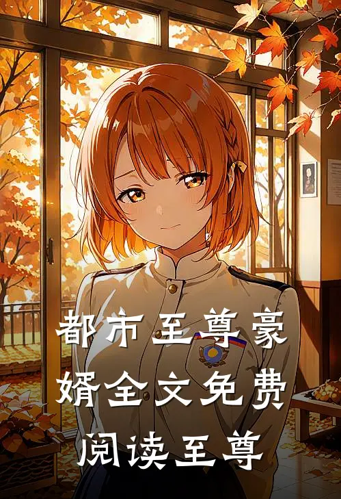 都市至尊豪婿全文免费阅读至尊