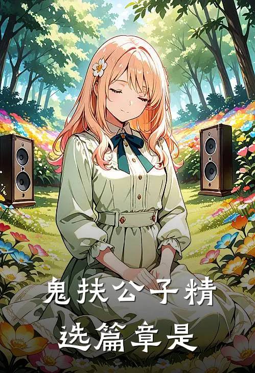 鬼扶公子精选篇章是