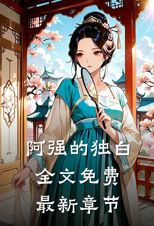 阿强的独白全文免费最新章节