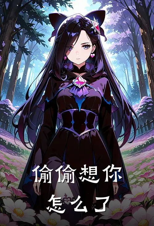 偷偷想你怎么了